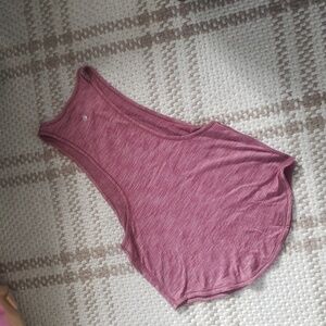 Lululemon Women's Tank Top size 2
